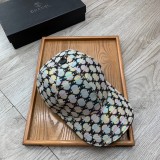 入手困難シャネルChanel帽