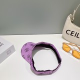 素敵なシャネルChanel帽