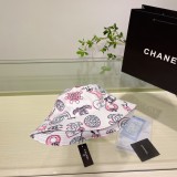素敵なシャネルChanel帽