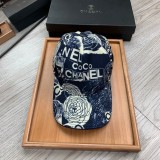 超話題!シャネルChanel帽