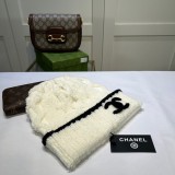 超話題!シャネルChanel帽