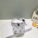 超話題!シャネルChanel帽