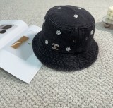 素敵なシャネルChanel帽