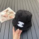 素敵なシャネルChanel帽