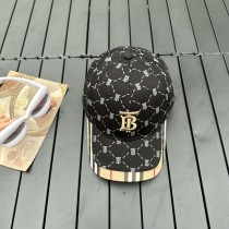 最新バーバリーBurberry帽