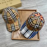 入手困難バーバリーBurberry帽