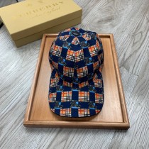 最新バーバリーBurberry帽