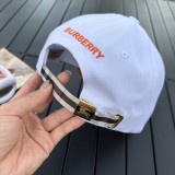 素敵なバーバリーBurberry帽