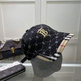 高品質バーバリーBurberry帽