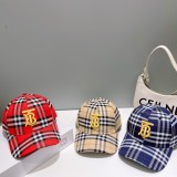 最新バーバリーBurberry帽