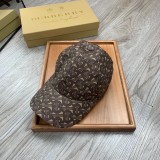 ★超人気バーバリーBurberry帽
