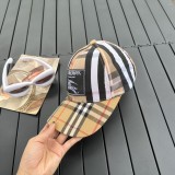 素敵なバーバリーBurberry帽