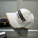 入手困難バーバリーBurberry帽