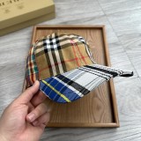 入手困難バーバリーBurberry帽
