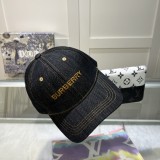 超話題!バーバリーBurberry帽