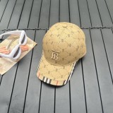 素敵なバーバリーBurberry帽