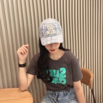 素敵なシャネルChanel帽