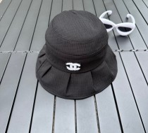 入手困難シャネルChanel帽