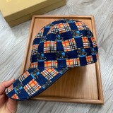 最新バーバリーBurberry帽
