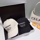 ★超人気バーバリーBurberry帽