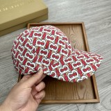 ★超人気バーバリーBurberry帽
