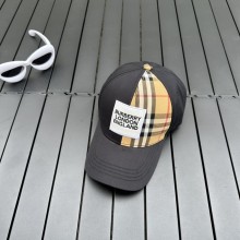 高品質バーバリーBurberry帽
