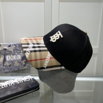 大人気バーバリーBurberry帽