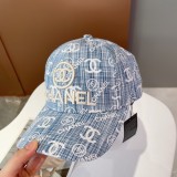 素敵なシャネルChanel帽