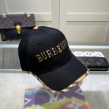 ★超人気バーバリーBurberry帽