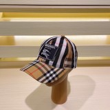 大人気バーバリーBurberry帽