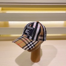 大人気バーバリーBurberry帽