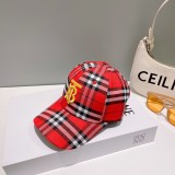 最新バーバリーBurberry帽
