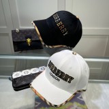 ★超人気バーバリーBurberry帽