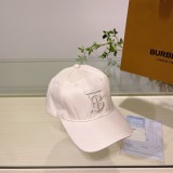 最新バーバリーBurberry帽
