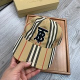 ★超人気バーバリーBurberry帽