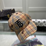 ★超人気バーバリーBurberry帽