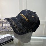 超話題!バーバリーBurberry帽