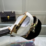 ★超人気バーバリーBurberry帽