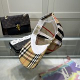 高品質バーバリーBurberry帽