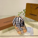 大人気バーバリーBurberry帽