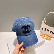 超話題!シャネルChanel帽
