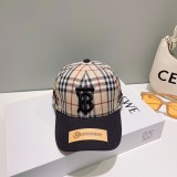 超話題!バーバリーBurberry帽