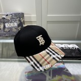 大人気バーバリーBurberry帽