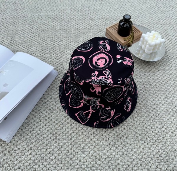 入手困難シャネルChanel帽