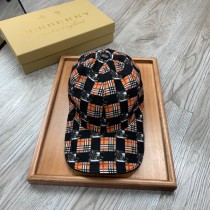 素敵なバーバリーBurberry帽