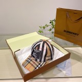 大人気バーバリーBurberry帽