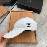 素敵なシャネルChanel帽