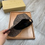 ★超人気バーバリーBurberry帽