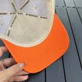最新バーバリーBurberry帽