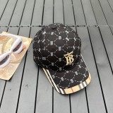 最新バーバリーBurberry帽
